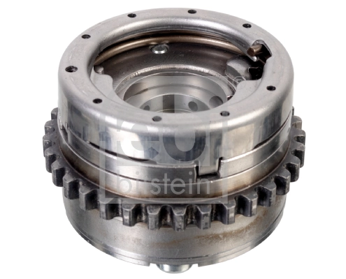 Camshaft Adjuster